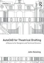 AutoCAD for Theatrical Drafting