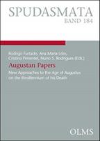 Augustan Papers Volume 2