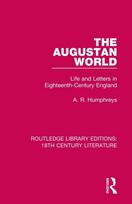 Augustan World