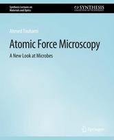 Atomic Force Microscopy
