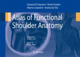 Atlas of Functional Shoulder Anatomy