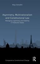 Asymmetry, Multinationalism and Constitutional Law