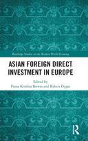 Asian Foreign Direct Investment in Europe
