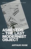 Asbestos   the Last Modernist Object