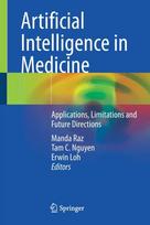 Artificial Intelligence in Medicine