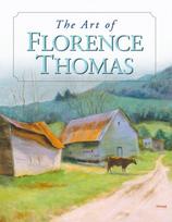 Art of Florence Thomas