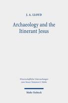 Archaeology and the Itinerant Jesus
