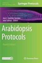 Arabidopsis Protocols