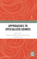 Approaches to Specialized Genres