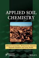 Applied Soil Chemistry
