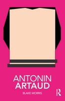 Antonin Artaud
