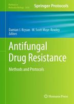 Antifungal Drug Resistance