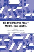 Anthropocene Debate and Political Science