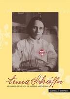 Anna Sch?ffer ? An example for the sick, the suffering and the poor