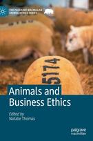 Animals and Business Ethics