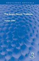 Anglo-Saxon Tradition