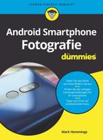 Android Smartphone Fotografie fur Dummies