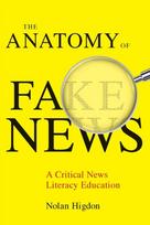 Anatomy of Fake News