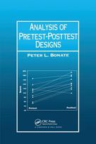 Analysis of Pretest-Posttest Designs