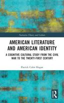 American Literature and American Identity