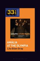 Amalia Rodrigues’s Amalia at the Olympia