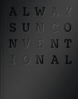 Always Unconventional