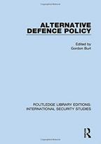 Alternative Defence Policy