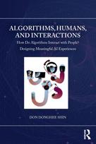 Algorithms, Humans, and Interactions