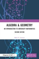 Algebra & Geometry