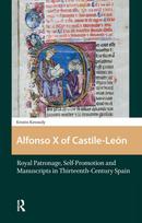 Alfonso X of Castile-Leon