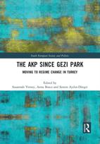 AKP Since Gezi Park