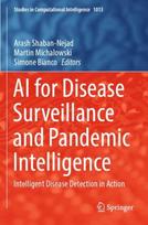 AI for Disease Surveillance and Pandemic Intelligence