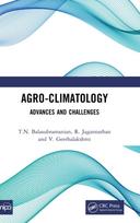 Agro-Climatology