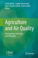 Agriculture and Air Quality
