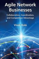 Agile Network Businesses - Minkštas viršelis