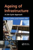 Ageing of Infrastructure - Minkštas viršelis