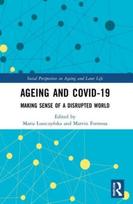Ageing and COVID-19 - Minkštas viršelis