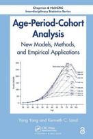 Age-Period-Cohort Analysis