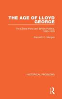 Age of Lloyd George