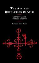 Afrikan Revolution in Ayiti