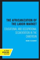 Africanization of the Labor Market