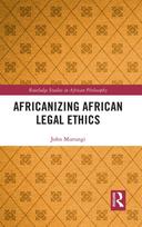Africanizing African Legal Ethics