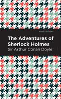 Adventures of Sherlock Holmes