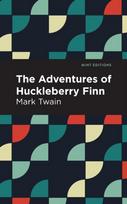 Adventures of Huckleberry Finn