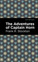 Adventures of Captain Horn