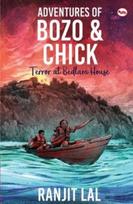Adventures of Bozo and Chick