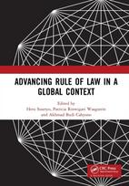 Advancing Rule of Law in a Global Context