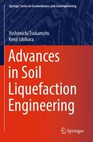 Advances in Soil Liquefaction Engineering