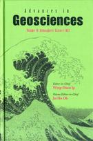 Advances In Geosciences - Volume 16: Atmospheric Science (As)