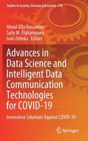 Advances in Data Science and Intelligent Data Communication Technologies for COVID-19